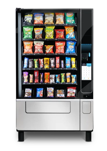 Snackautomat